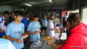 VII VOLEY PRAO