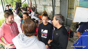 VII VOLEY PRAO