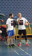 VII VOLEY PRAO