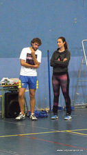 VII VOLEY PRAO