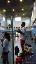 VII VOLEY PRAO