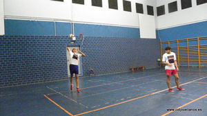 VII VOLEY PRAO