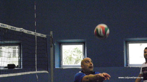 VII VOLEY PRAO