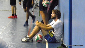 VII VOLEY PRAO