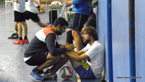 VII VOLEY PRAO