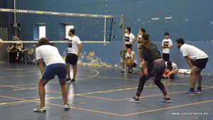 VII VOLEY PRAO