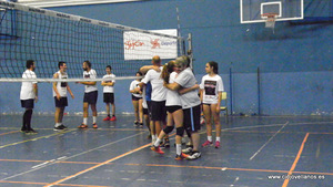 VII VOLEY PRAO