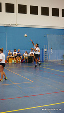 VII VOLEY PRAO