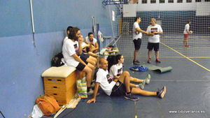 VII VOLEY PRAO