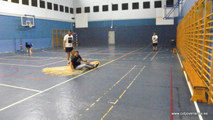 VII VOLEY PRAO