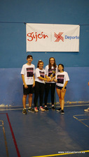 VII VOLEY PRAO