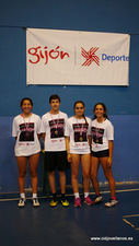 VII VOLEY PRAO