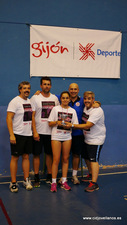 VII VOLEY PRAO