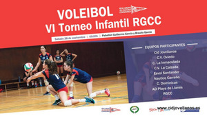 TORNEO RGCC Y AAA GIJON