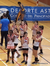 TORNEO RGCC Y AAA GIJON