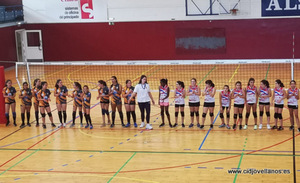 TORNEO RGCC Y AAA GIJON