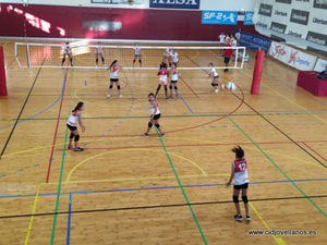 TORNEO RGCC Y AAA GIJON