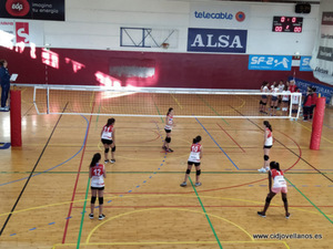 TORNEO RGCC Y AAA GIJON