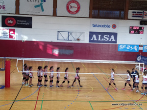 TORNEO RGCC Y AAA GIJON