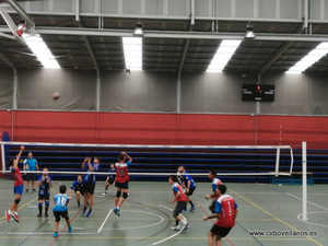 TORNEO RGCC Y AAA GIJON