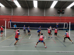 TORNEO RGCC Y AAA GIJON