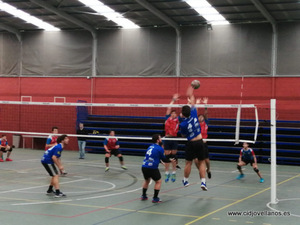 TORNEO RGCC Y AAA GIJON