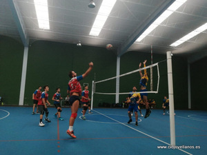 TORNEO RGCC Y AAA GIJON