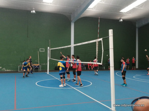 TORNEO RGCC Y AAA GIJON