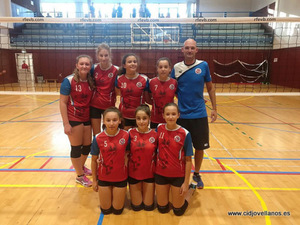 TORNEO RGCC Y AAA GIJON