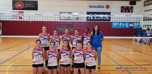 TORNEO RGCC Y AAA GIJON