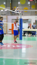 CID JOVELLANOS VS GALDAKAO BT