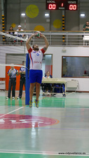 CID JOVELLANOS VS GALDAKAO BT