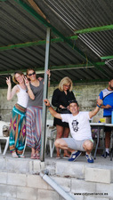 FIESTA FIN DE TEMPORADA 2019