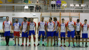 CID JOVELLANOS VS GALDAKAO BT