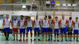CID JOVELLANOS VS GALDAKAO BT