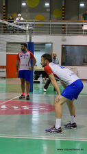 CID JOVELLANOS VS GALDAKAO BT