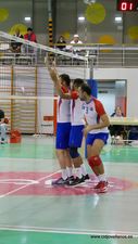 CID JOVELLANOS VS GALDAKAO BT