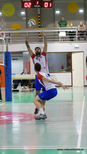 CID JOVELLANOS VS GALDAKAO BT
