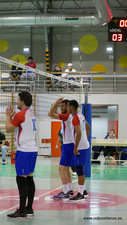 CID JOVELLANOS VS GALDAKAO BT