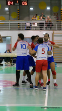 CID JOVELLANOS VS GALDAKAO BT