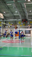 CID JOVELLANOS VS GALDAKAO BT
