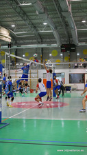 CID JOVELLANOS VS GALDAKAO BT