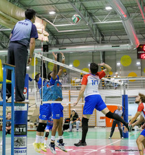 CID JOVELLANOS VS GALDAKAO BT