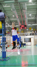 CID JOVELLANOS VS GALDAKAO BT