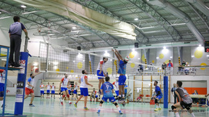 CID JOVELLANOS VS GALDAKAO BT
