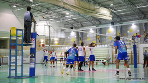 CID JOVELLANOS VS GALDAKAO BT