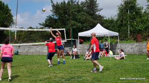 FIESTA FIN DE TEMPORADA 2019