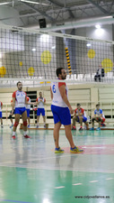 CID JOVELLANOS VS GALDAKAO BT
