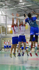 CID JOVELLANOS VS GALDAKAO BT