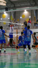 CID JOVELLANOS VS GALDAKAO BT